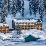 landscape, view, nature