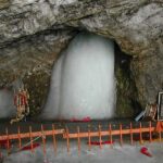 Shri Amarnath Yatra 3Nights 4Days With Fabulous Kashmir