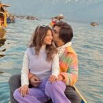 Kashmir Honeymoon 6Nights 7Days